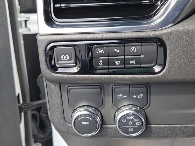 2025 GMC Yukon 2WD Denali