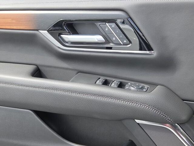 2025 GMC Yukon 2WD Denali