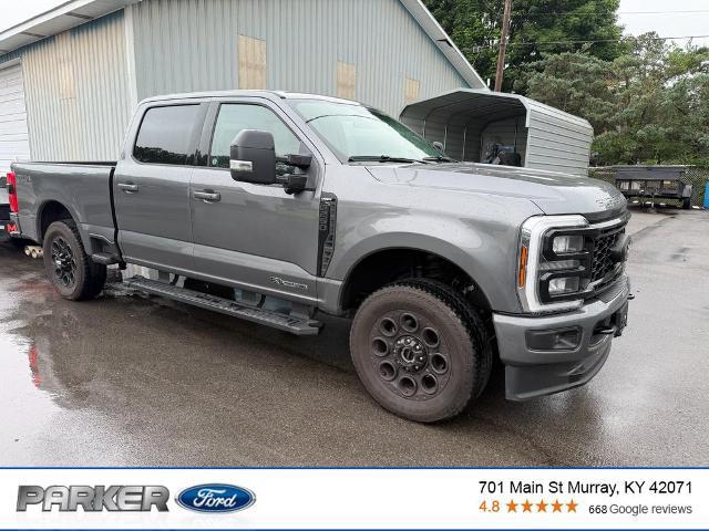 2025 Ford F-250 LARIAT for sale in Murray, KY