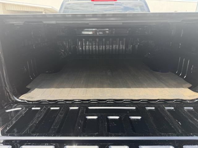 2022 GMC Canyon 4WD Crew Cab Short Box AT4 - Leather
