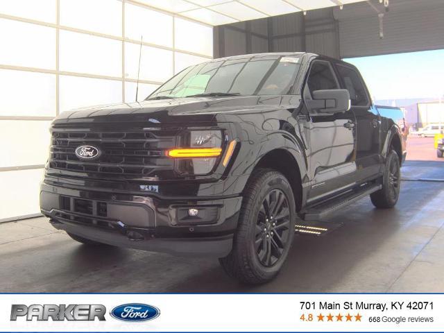 2025 Ford F-150 LARIAT for sale in Murray, KY