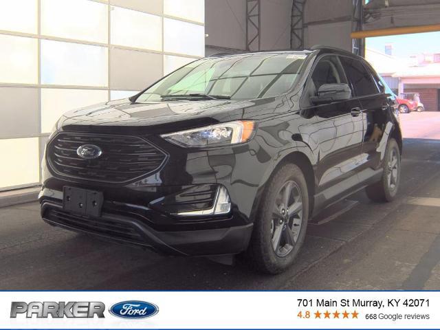 2024 Ford Edge SEL for sale in Murray, KY
