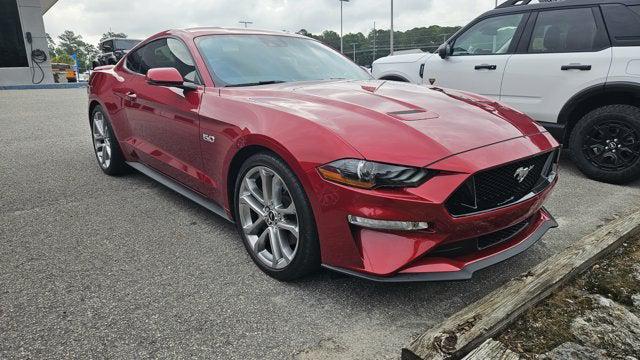 2021 Ford Mustang GT Premium Fastback for sale in Shallotte, NC