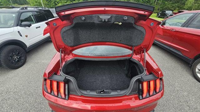2021 Ford Mustang GT Premium Fastback