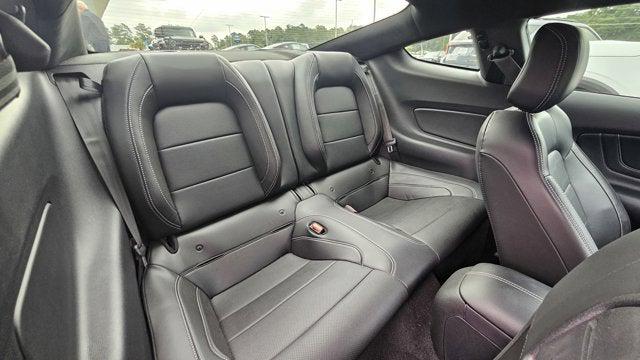 2021 Ford Mustang GT Premium Fastback