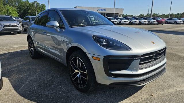 2023 Porsche Macan Base for sale in Shallotte, NC