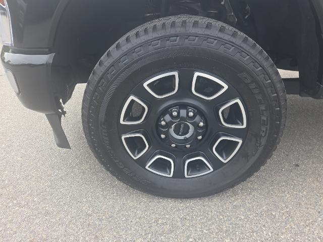 2024 Ford F-350 Platinum for sale in Coeur D Alene, ID