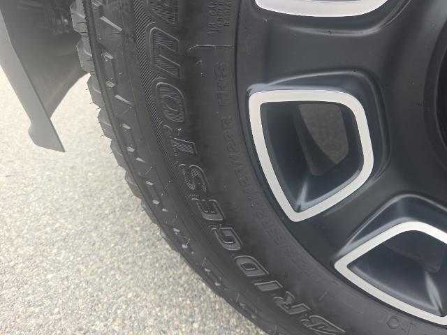 2024 Ford F-350 Platinum