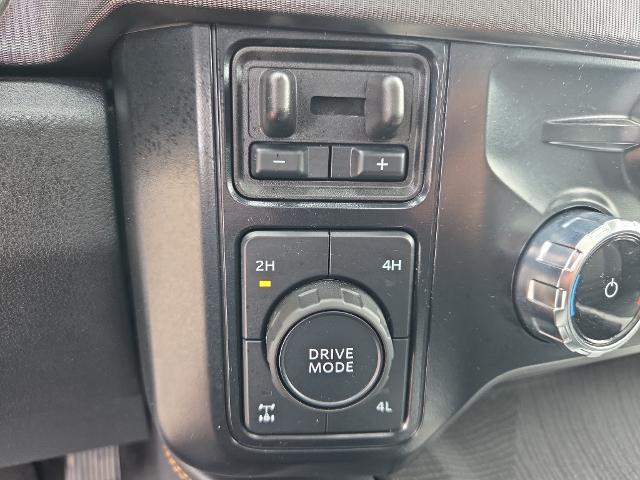 2024 Ford F-350 Platinum