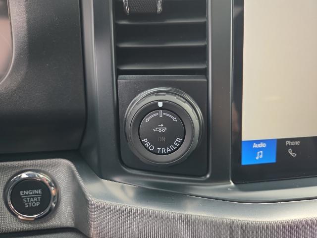 2024 Ford F-350 Platinum