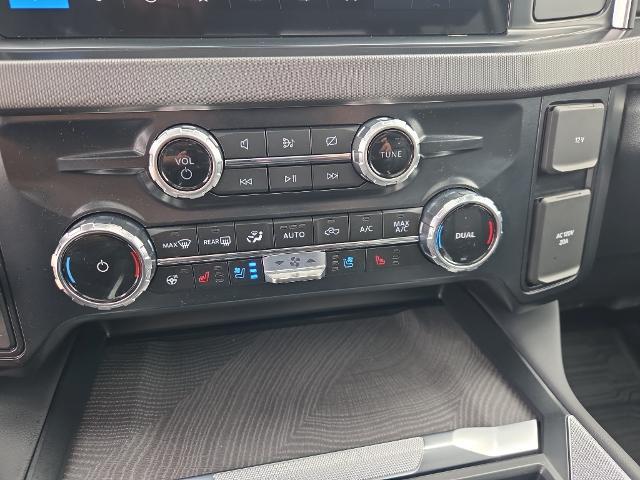 2024 Ford F-350 Platinum
