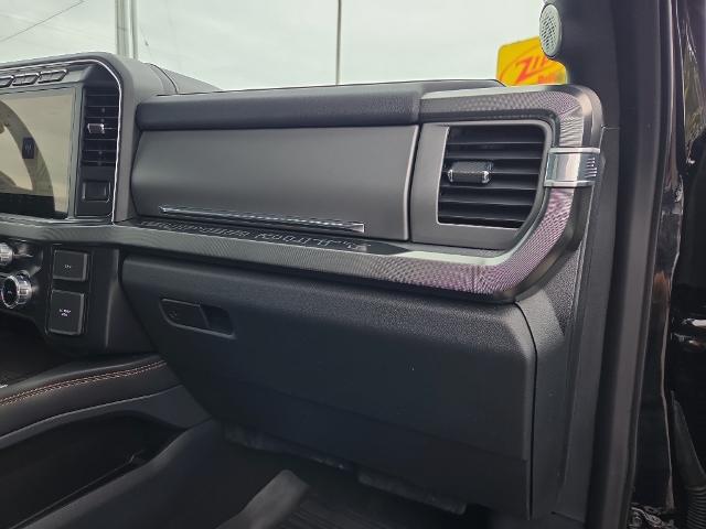 2024 Ford F-350 Platinum