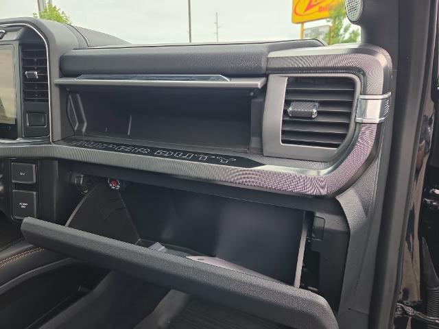2024 Ford F-350 Platinum