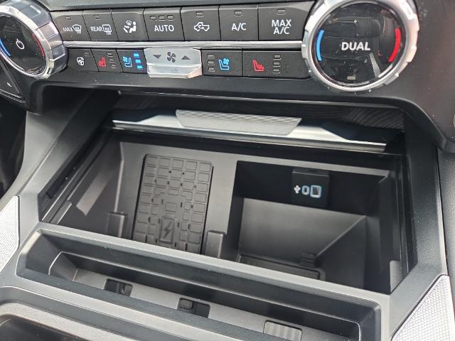 2024 Ford F-350 Platinum
