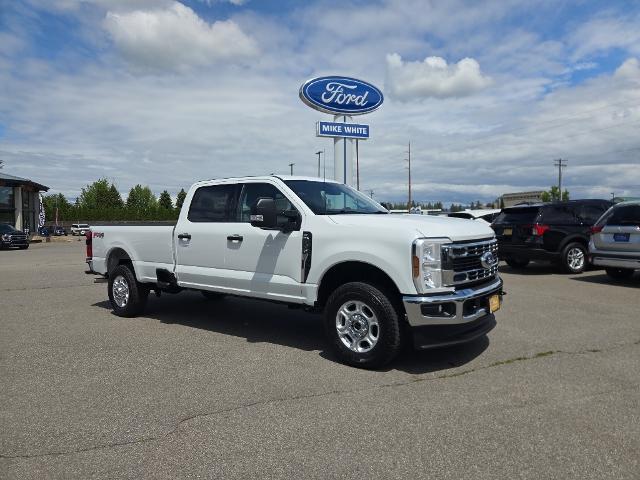 2025 Ford F-350 XLT for sale in Coeur D Alene, ID