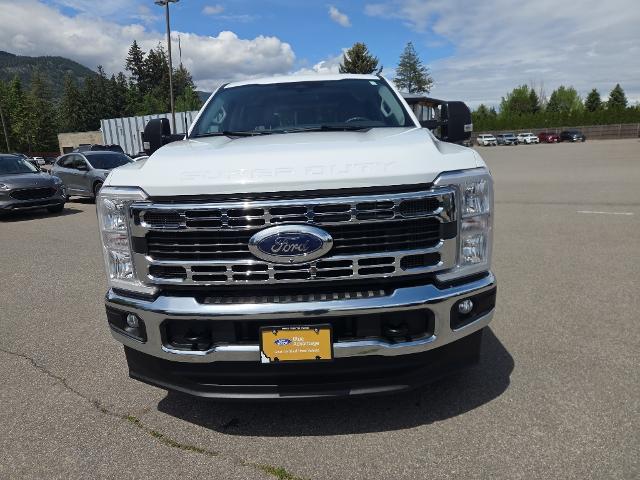 2025 Ford F-350 XLT