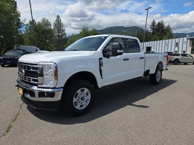 2025 Ford F-350 XLT