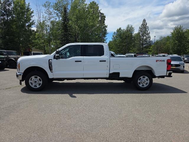 2025 Ford F-350 XLT