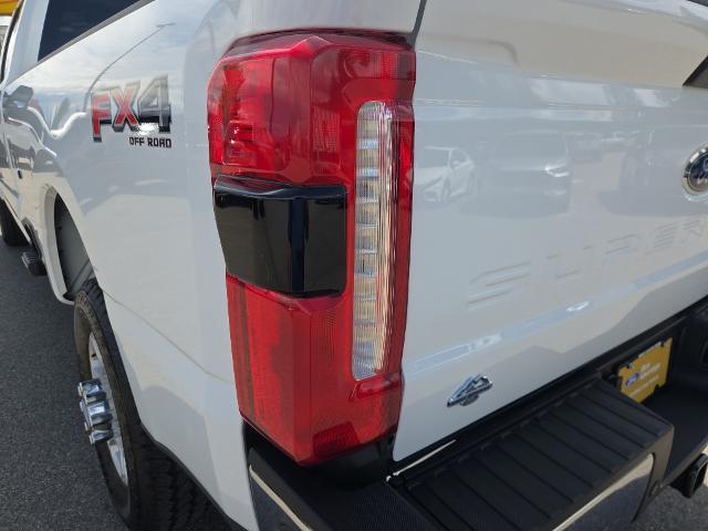 2025 Ford F-350 XLT