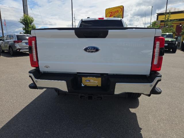 2025 Ford F-350 XLT
