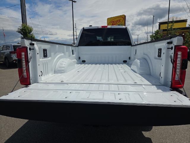 2025 Ford F-350 XLT