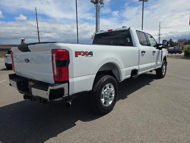 2025 Ford F-350 XLT
