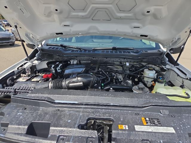2025 Ford F-350 XLT
