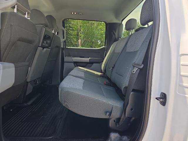 2025 Ford F-350 XLT