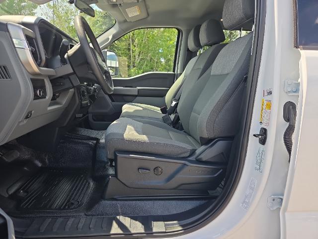 2025 Ford F-350 XLT