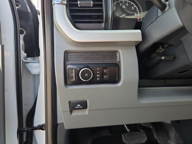 2025 Ford F-350 XLT
