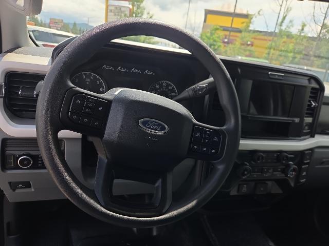 2025 Ford F-350 XLT