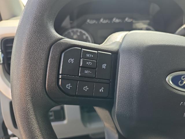 2025 Ford F-350 XLT