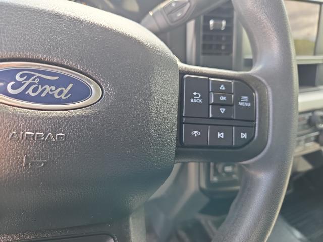 2025 Ford F-350 XLT