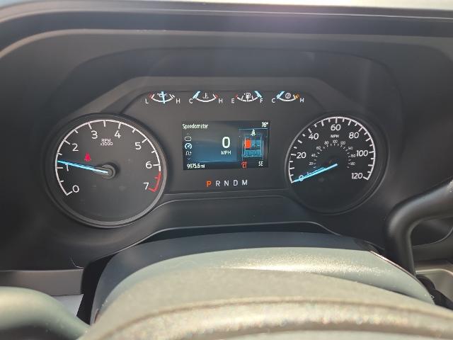 2025 Ford F-350 XLT