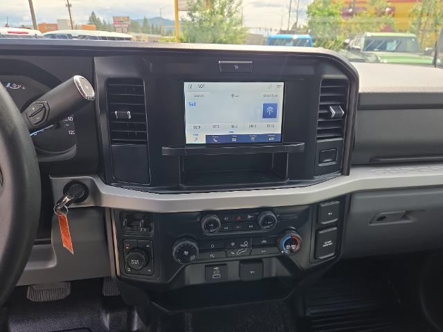 2025 Ford F-350 XLT
