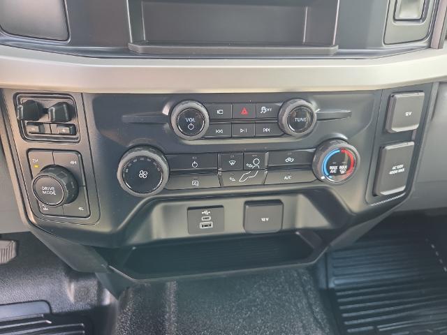 2025 Ford F-350 XLT