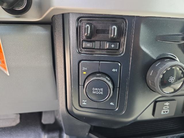 2025 Ford F-350 XLT