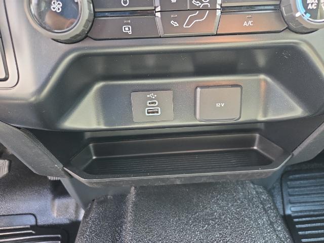 2025 Ford F-350 XLT