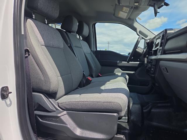 2025 Ford F-350 XLT