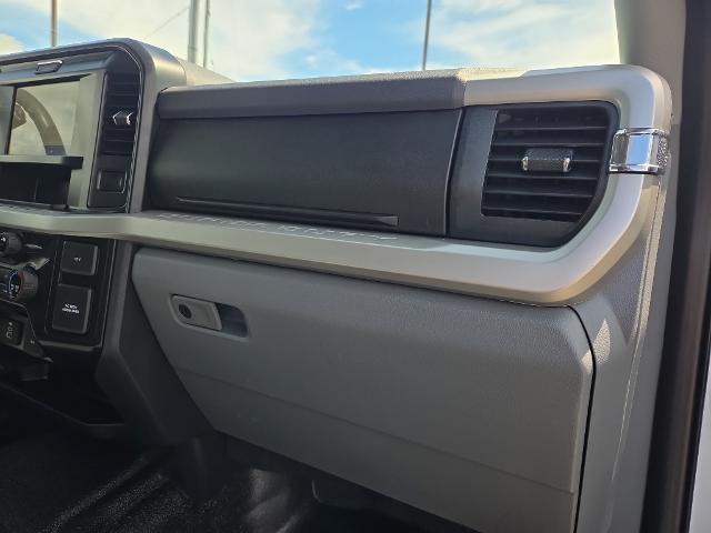2025 Ford F-350 XLT