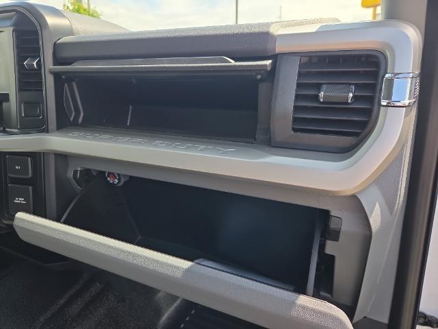 2025 Ford F-350 XLT