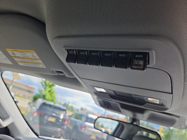 2025 Ford F-350 XLT