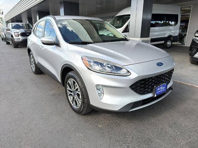 2020 Ford Escape SEL for sale in Coeur D Alene, ID