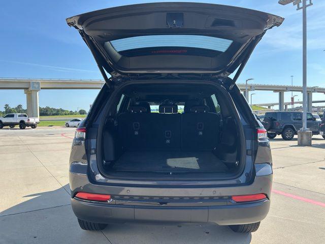 2024 Jeep Grand Cherokee Altitude X 4x2