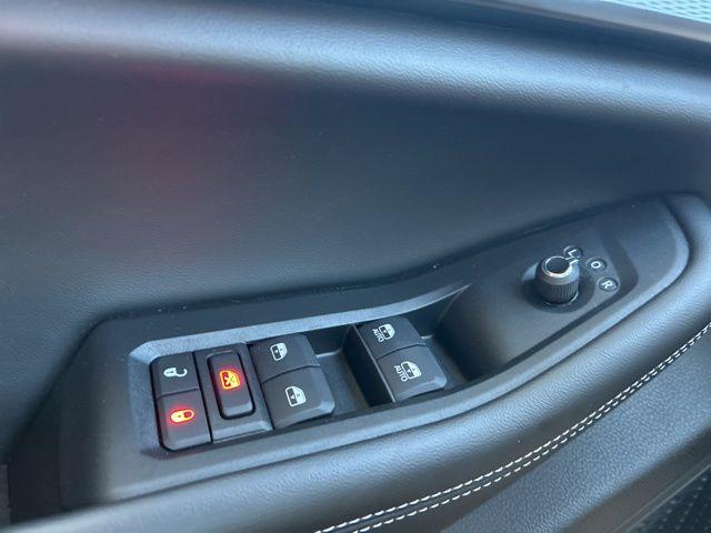 2024 Jeep Grand Cherokee Altitude X 4x2
