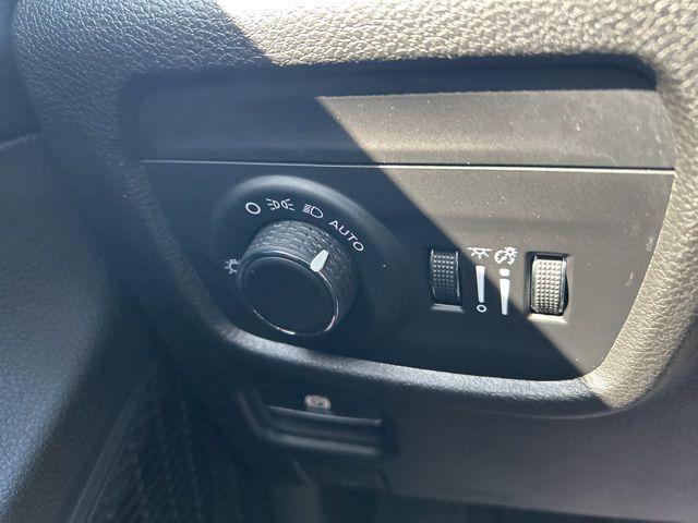 2024 Jeep Grand Cherokee Altitude X 4x2