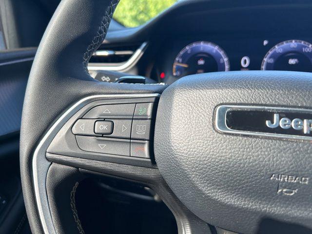 2024 Jeep Grand Cherokee Altitude X 4x2