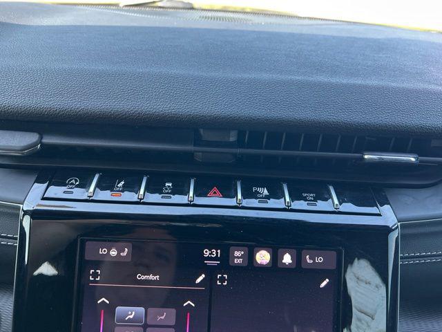 2024 Jeep Grand Cherokee Altitude X 4x2