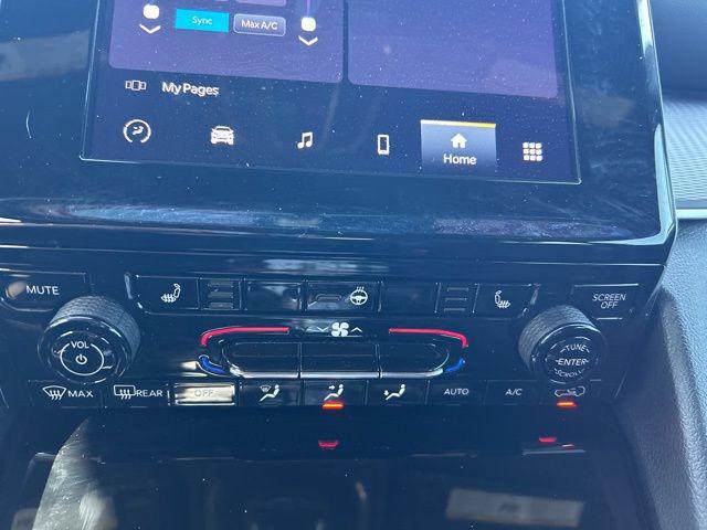2024 Jeep Grand Cherokee Altitude X 4x2