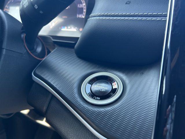 2024 Jeep Grand Cherokee Altitude X 4x2